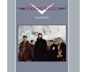 Spandau Ballet - Diamond (2025