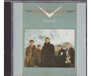 Spandau Ballet - Diamond