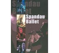 Spandau Ballet [DVD] [1992] [NTSC]