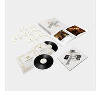 Spandau Ballet - Everything Is Now - Vol 1: 1978-1982 Doppio Vinile Nero + 6 Cd + 1 Blu-Ray