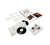 Spandau Ballet - Everything Is Now - Vol 1: 1978-1982 Doppio Vinile Nero + 6 Cd + 1 Blu-Ray