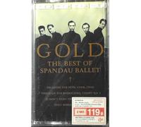Spandau Ballet - Gold (the Best Of)