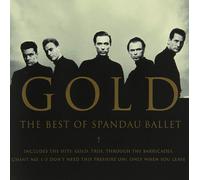Spandau Ballet - Gold -the Best Of - Cd (import)