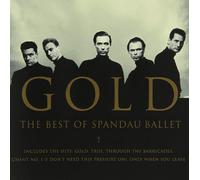 Spandau Ballet - Gold -the Best Of - Cd (import)
