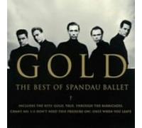 Spandau Ballet - Gold: the Best of [Ltd. Reissue]