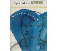 Spandau Ballet - Heart Like A Sky