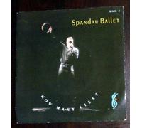 Spandau Ballet - How Many Lies?