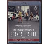 Spandau Ballet - Il film