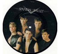 Spandau Ballet - Instinction