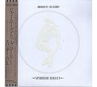 Spandau Ballet - Journeys to Glory