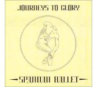 Spandau Ballet - Journeys to Glory