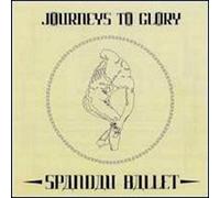 Spandau Ballet - Journeys to glory