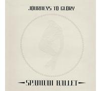 Spandau Ballet Journeys to Glory (CD) Remastered Album