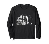 Spandau Ballet Lotta per Noi Stessi Servizio Video 1986 Maglia a Manica