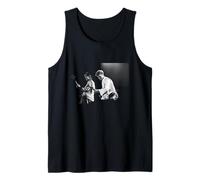 Spandau Ballet Martin e Gary Kemp Live Parade Era 1984 Canotta