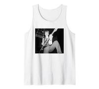 Spandau Ballet Martin Kemp Bass True Era Tour 1983 Canotta