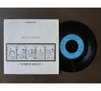 Spandau Ballet - Muscle bound (1981) / Vinyl single [Vinyl-Single 7'']