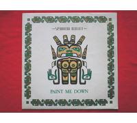 Spandau Ballet Paint Me Down 12" Chrysalis CHS122560 EX/EX 1981 12 inch