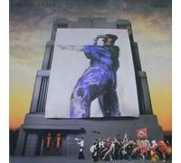 Spandau Ballet "Parade" LP GAT REFORMATION CDL 1473 Italy 1984