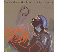 Spandau Ballet - Pleasure