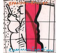 Spandau Ballet - Spandau Ballet - Communication / Communication (Edited Club) (7" Vinyl)