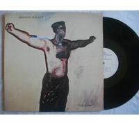 Spandau Ballet - Spandau Ballet I'll Fly For You 7" Chrysalis SPAN4 EX/EX 1984 poster sleeve