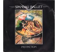 Spandau Ballet - Spandau Ballet - Instinction - [7"]