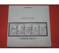 Spandau Ballet - Spandau Ballet Muscle Bound 7" Chrysalis CHS2509 EX/VG 1981 picture sleeve