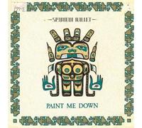 Spandau Ballet - Spandau Ballet - Paint Me Down - [7"]