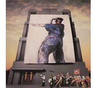 Spandau Ballet - Spandau Ballet - Parade - Chrysalis - 206 378