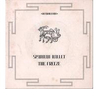 Spandau Ballet - Spandau Ballet - The Freeze - [7"]