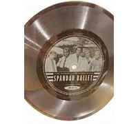 SPANDAU BALLET - SPANDAU BALLET the smash hits interviews, 7 inch flexi disc