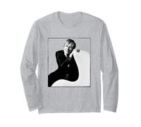 Spandau Ballet Steve Norman Saxophone Duffy Fotografia Maglia a Manica