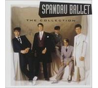 Spandau Ballet - The Collection - Cd (emi gold)