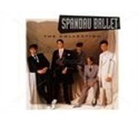 Spandau Ballet - The Collection - EMI Gold - CDGOLD 1081, EMI - 7243 8 56237 2 1