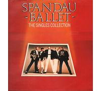 Spandau Ballet - The Singles Collection