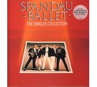 Spandau Ballet - The Singles Collection