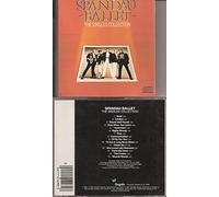 Spandau Ballet - The Singles Collection