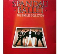 SPANDAU BALLET-The Singles Collection-CD by Spandau Ballet (1985-01-01)