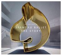 Spandau Ballet - The Story... (Deluxe Edt.)