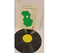 SPANDAU BALLET - Through The Barricades (Extended Version) 12in