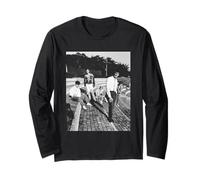 Spandau Ballet Tony Hadley Band True Era 1983 Maglia a Manica