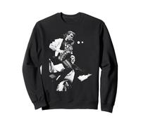 Spandau Ballet Tony Hadley e Steve Norman Parade Era 1984 Felpa