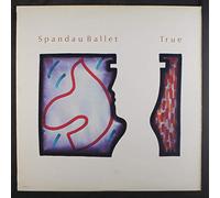 SPANDAU BALLET - true
