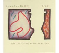 Spandau Ballet - True