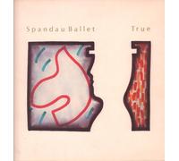 Spandau Ballet - True