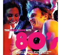 spandau ballet true living in a box living in a box mel & kim showing out get fresh at the weekend paula abdul straight up j. geils band centerfold thomas dolby she blinded me with science feargel sharky a good heart - 19 unverzichtbare Titel für jede 80er Jahre Sammlung (CD, Diverse)