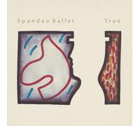 Spandau Ballet - True (Remastered 2013)