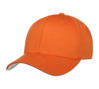 Spandex Flexfit Cap arancia S/M (54-57 cm)