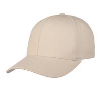 Spandex Flexfit Cap beige chiaro L/XL (58-61 cm)